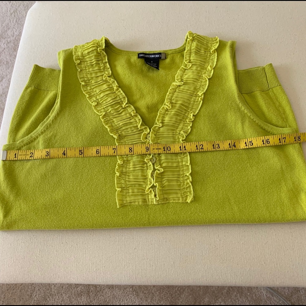 Fun Style Top - Picture 3 of 3